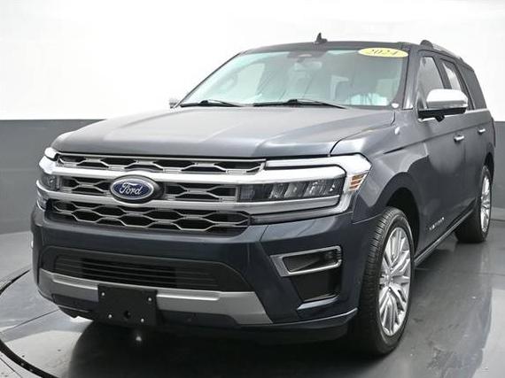 FORD EXPEDITION 2024 1FMJU1L87REA08639 image FORD EXPEDITION 2024 1FMJU1L87REA08639 image