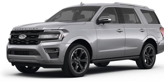 FORD EXPEDITION 2024 1FMJU2A81REA89436 image