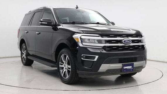 FORD EXPEDITION 2024 1FMJU1K87REA62508 image