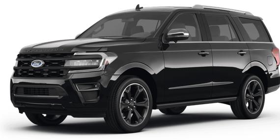 FORD EXPEDITION 2024 1FMJU2A81REA32038 image