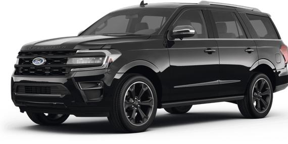 FORD EXPEDITION 2024 1FMJU1K85REA33590 image