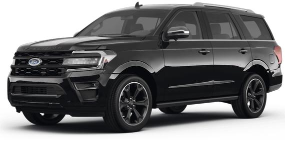 FORD EXPEDITION 2024 1FMJU2A87REA62015 image