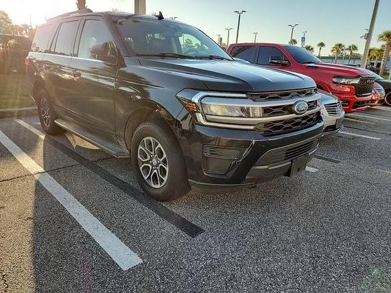 FORD EXPEDITION 2024 1FMJU1J82REA18093 image FORD EXPEDITION 2024 1FMJU1J82REA18093 image