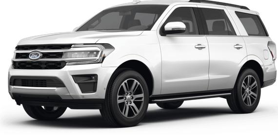 FORD EXPEDITION 2024 1FMJU1J85REB17328 image
