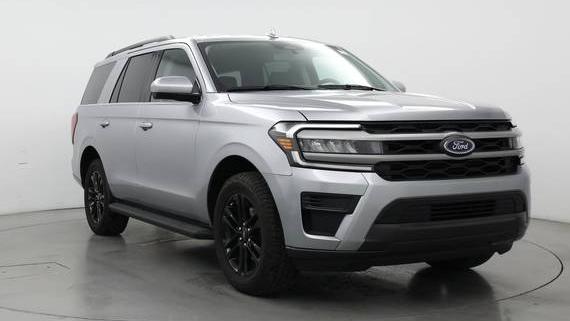 FORD EXPEDITION 2024 1FMJU1H81REB04873 image