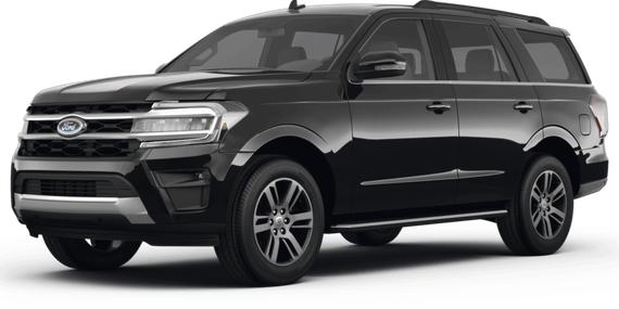 FORD EXPEDITION 2024 1FMJU1J85REA06732 image