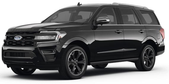 FORD EXPEDITION 2024 1FMJU2A81REA09228 image