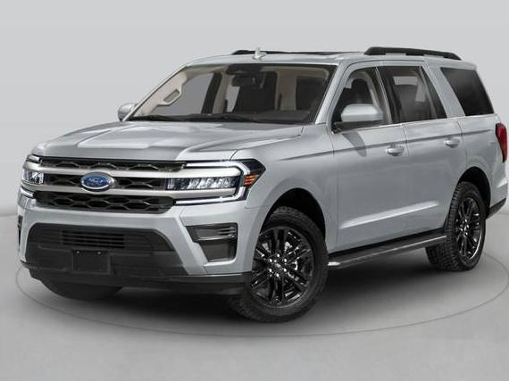FORD EXPEDITION 2024 1FMJU1K83REA95408 image