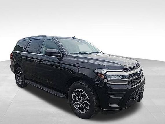 FORD EXPEDITION 2024 1FMJU1J80REA50833 image