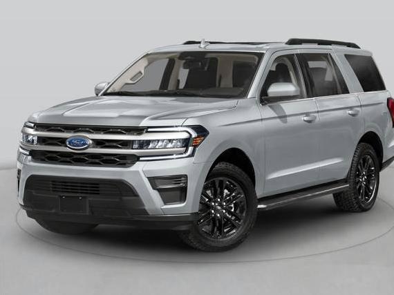 FORD EXPEDITION 2024 1FMJU1N83REB06094 image