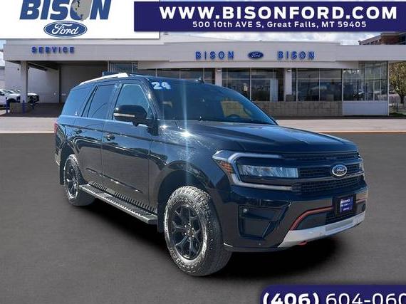 FORD EXPEDITION 2024 1FMJU1RG0REA10568 image FORD EXPEDITION 2024 1FMJU1RG0REA10568 image