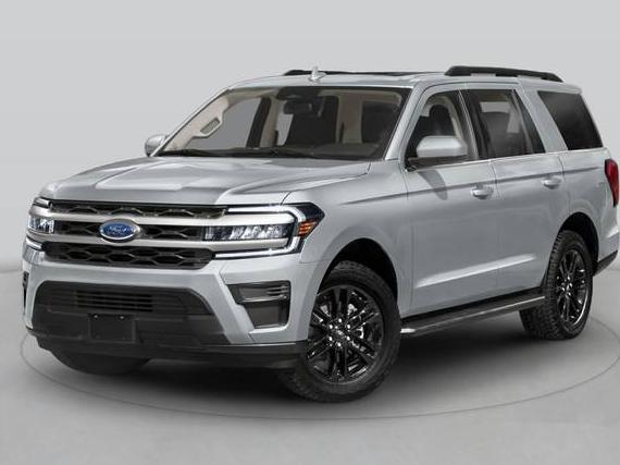 FORD EXPEDITION 2024 1FMJU1J88REA14873 image