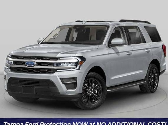 FORD EXPEDITION 2024 1FMJU1K88REA25743 image
