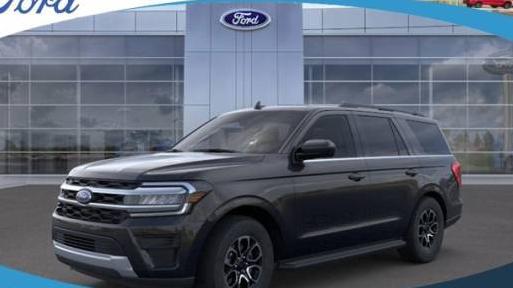 FORD EXPEDITION 2024 1FMJU1J86REA92729 image