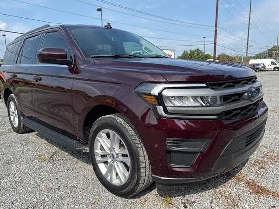 FORD EXPEDITION 2024 1FMJU1H80REA04666 image