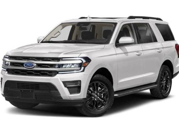 FORD EXPEDITION 2024 1FMJU1H81REA00934 image