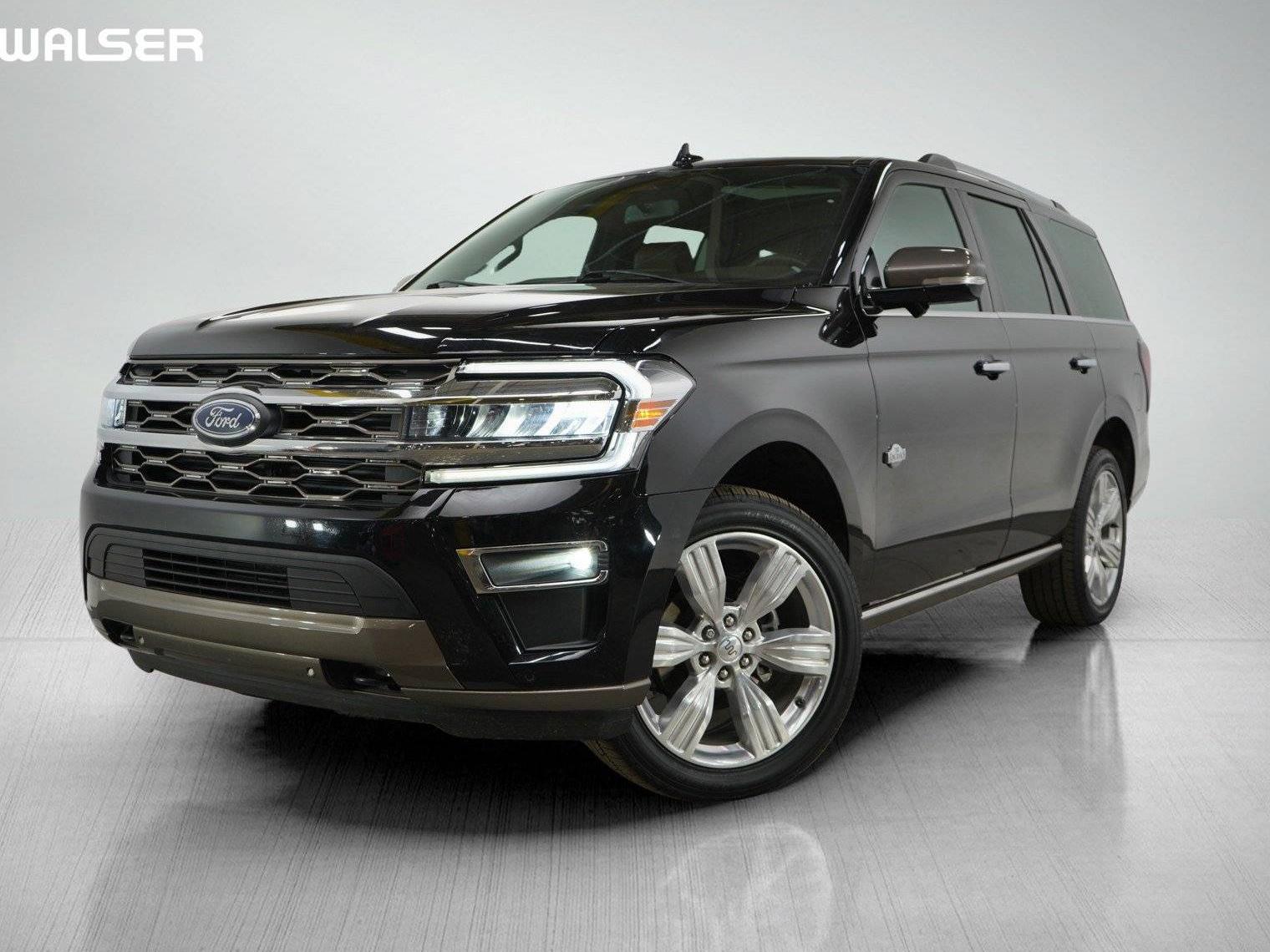 FORD EXPEDITION 2024 1FMJU1P86REA13082 image