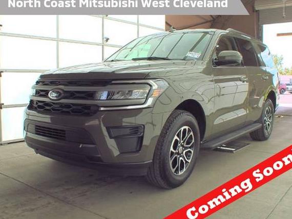 FORD EXPEDITION 2024 1FMJU1J87REA06554 image