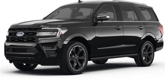 FORD EXPEDITION 2024 1FMJU1KG7REA11226 image