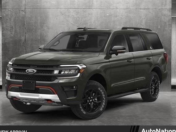 FORD EXPEDITION 2024 1FMJU1RG7REA90631 image