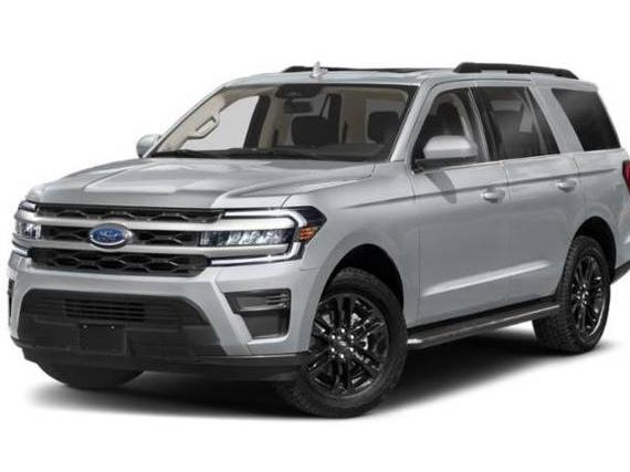 FORD EXPEDITION 2024 1FMJU1J85REA10845 image