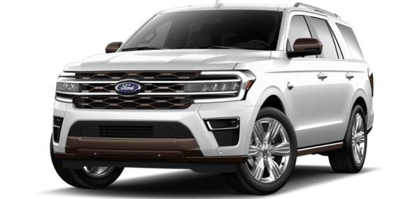 FORD EXPEDITION 2024 1FMJU1P8XREA59689 image