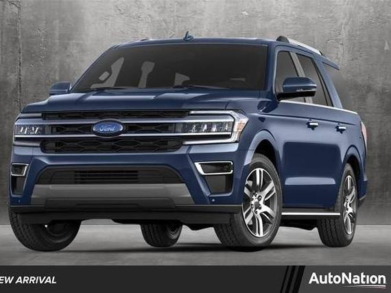 FORD EXPEDITION 2024 1FMJU1K82REA44580 image