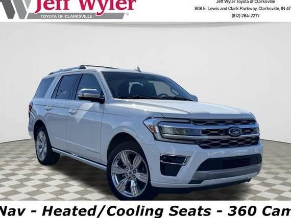 FORD EXPEDITION 2024 1FMJU1M84REA94510 image FORD EXPEDITION 2024 1FMJU1M84REA94510 image