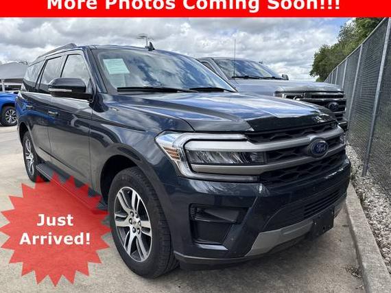 FORD EXPEDITION 2024 1FMJU1H83REA36995 image
