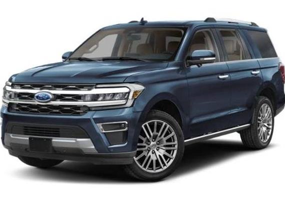 FORD EXPEDITION 2024 1FMJU1K83REA96204 image