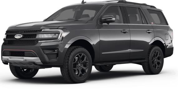 FORD EXPEDITION 2024 1FMJU1RG3REA20429 image