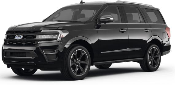 FORD EXPEDITION 2024 1FMJU2A82REA06872 image
