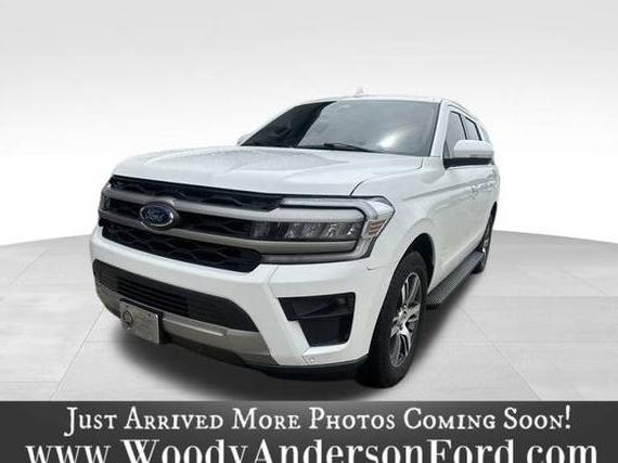 FORD EXPEDITION 2024 1FMJU1H8XREA23869 image FORD EXPEDITION 2024 1FMJU1H8XREA23869 image