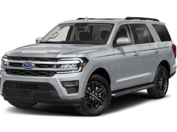 FORD EXPEDITION 2024 1FMJU1J87REA97986 image