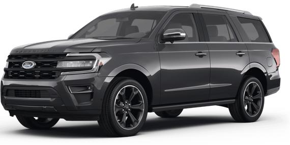 FORD EXPEDITION 2024 1FMJU2A88REA06181 image