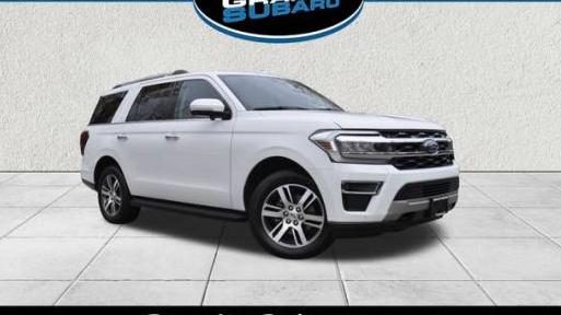 FORD EXPEDITION 2024 1FMJU2A87REA31637 image