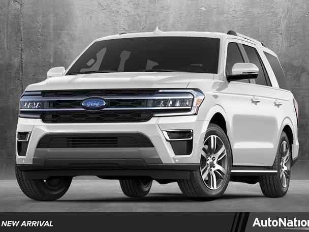 FORD EXPEDITION 2024 1FMJU1K85REA53368 image