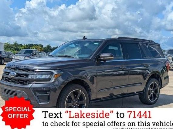 FORD EXPEDITION 2024 1FMJU1K84REA61204 image