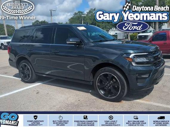 FORD EXPEDITION 2024 1FMJU2A88REB06796 image