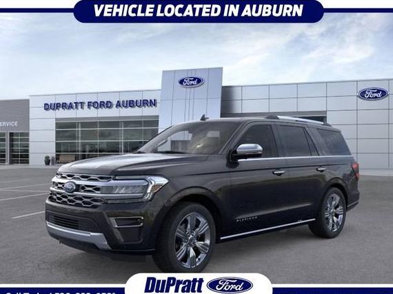 FORD EXPEDITION 2024 1FMJU1L83REA73701 image FORD EXPEDITION 2024 1FMJU1L83REA73701 image