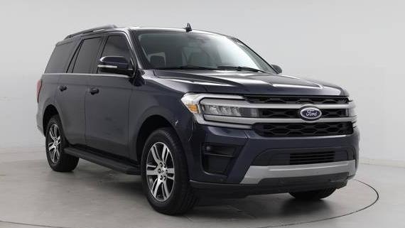 FORD EXPEDITION 2024 1FMJU1H83REB03269 image FORD EXPEDITION 2024 1FMJU1H83REB03269 image