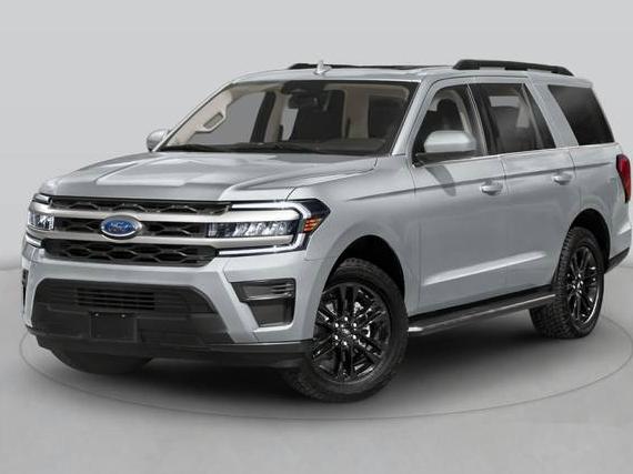 FORD EXPEDITION 2024 1FMJU1H8XREA88141 image