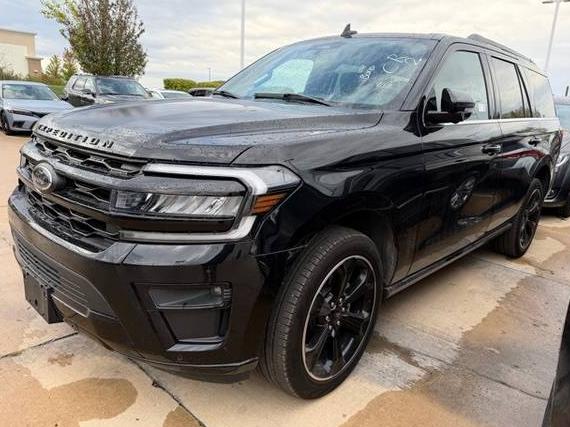 FORD EXPEDITION 2024 1FMJU2A82REA99747 image FORD EXPEDITION 2024 1FMJU2A82REA99747 image