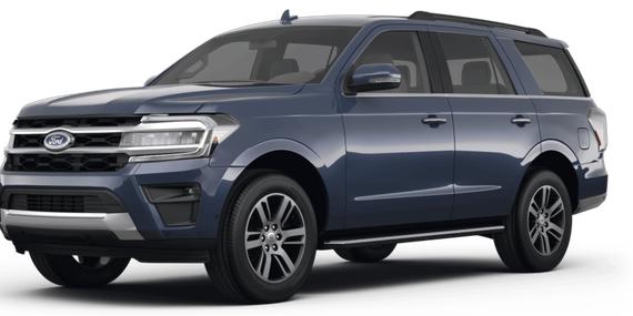 FORD EXPEDITION 2024 1FMJU1J80REA09392 image
