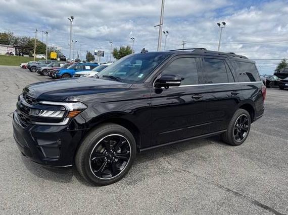 FORD EXPEDITION 2024 1FMJU2A82REA50015 image FORD EXPEDITION 2024 1FMJU2A82REA50015 image