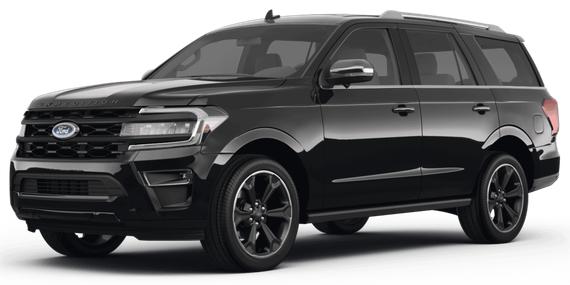 FORD EXPEDITION 2024 1FMJU1K81REA57319 image