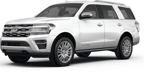 FORD EXPEDITION 2024 1FMJU1M8XREA05779 image