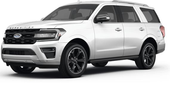 FORD EXPEDITION 2024 1FMJU2A8XREA57083 image