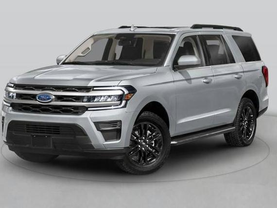 FORD EXPEDITION 2024 1FMJU1K86REA26227 image