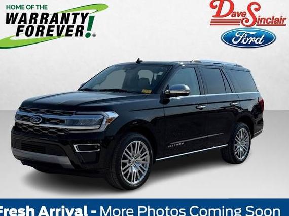 FORD EXPEDITION 2024 1FMJU1M86REA10218 image FORD EXPEDITION 2024 1FMJU1M86REA10218 image